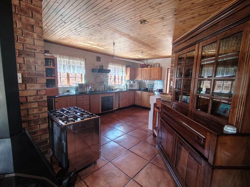 3 Bedroom Property for Sale in Sasolburg Ext 4 Free State